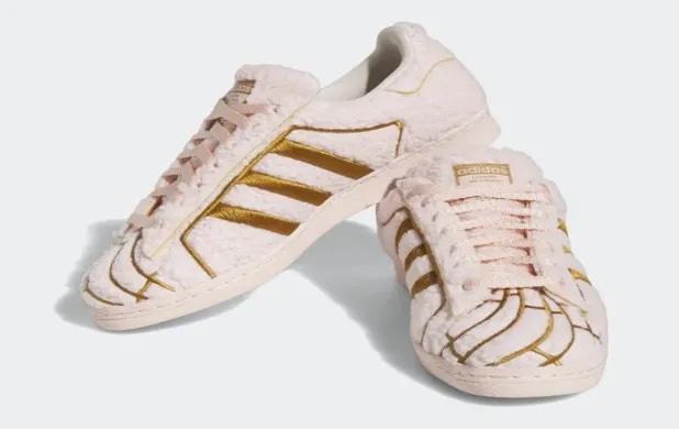 Adidas lanzará tenis con diseño de pan de concha: “Horneados con pasión”