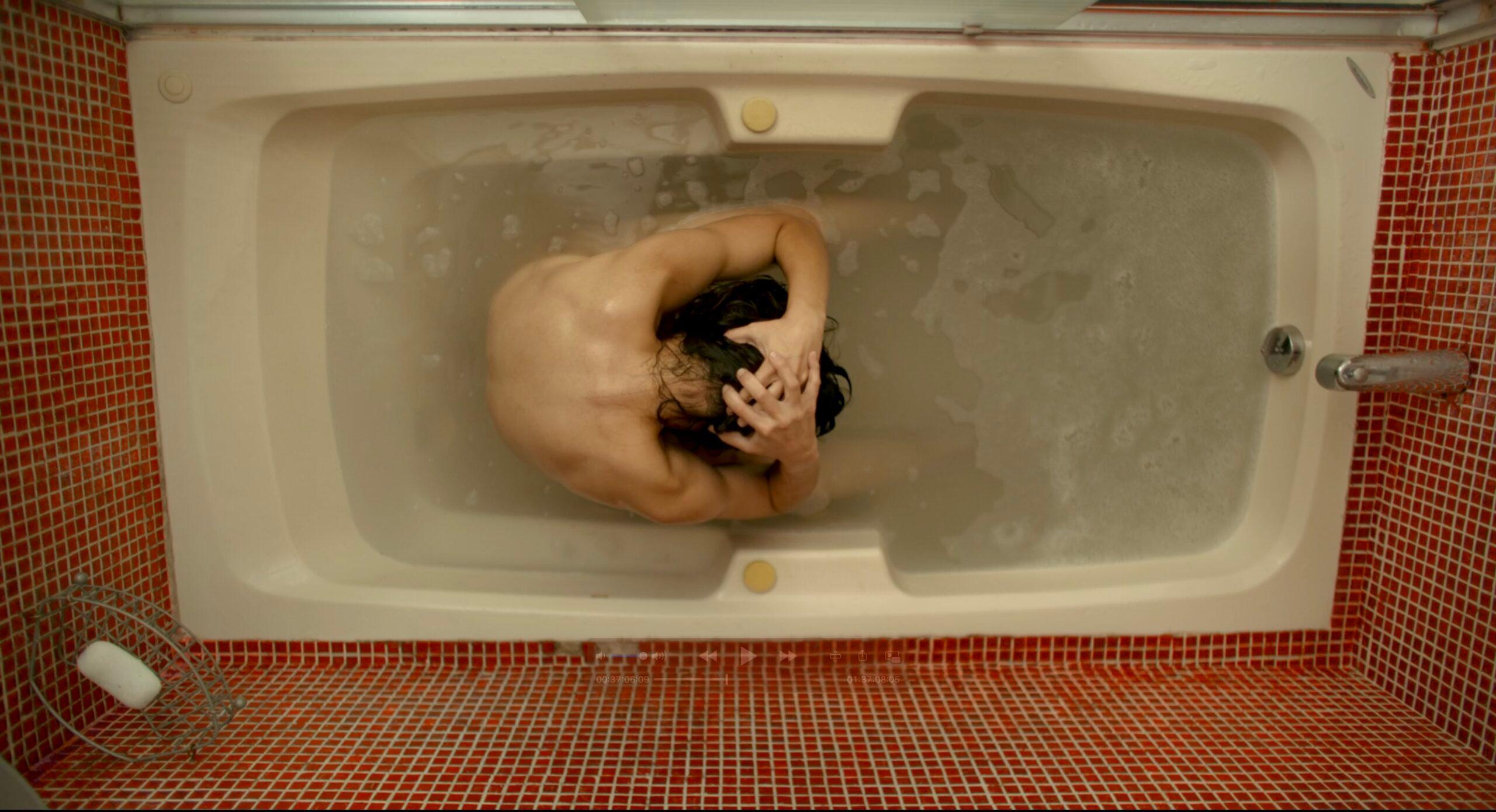 “Huesera”, la película mexicana con más nominaciones a los Premios Ariel 2023