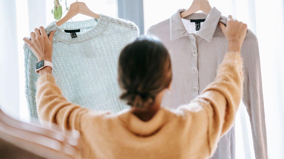 10 formas de darle vida a tu guardarropa sin comprar ropa nueva