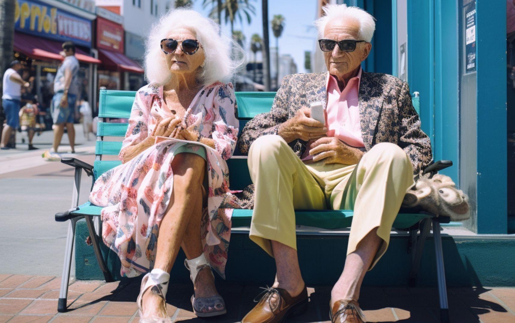 ¿Cuánto cuesta jubilarse cómodamente en California? Estudio revela cifra clave