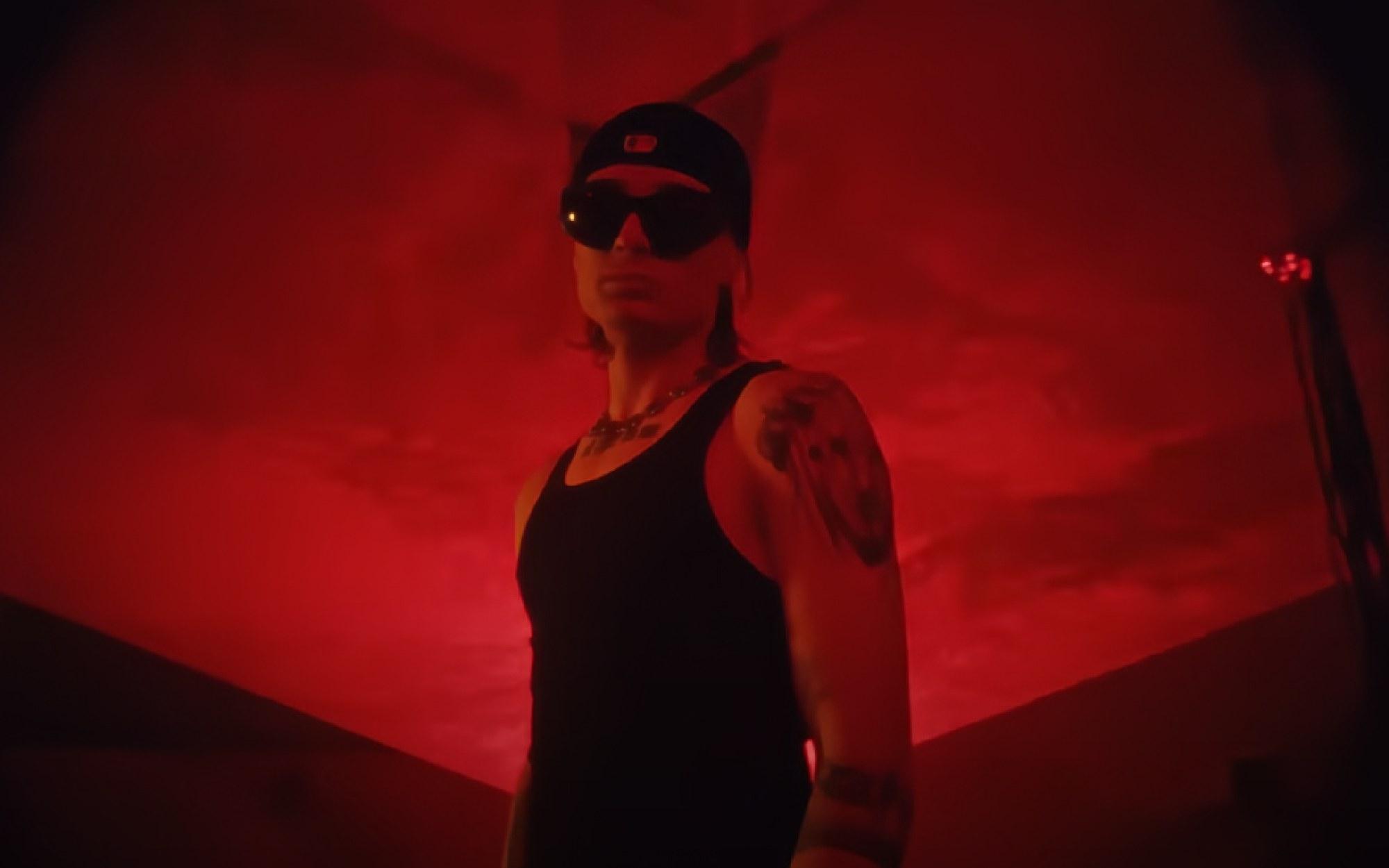 El escándalo de Peso Pluma: ¿Quién es Sonia Sahar?