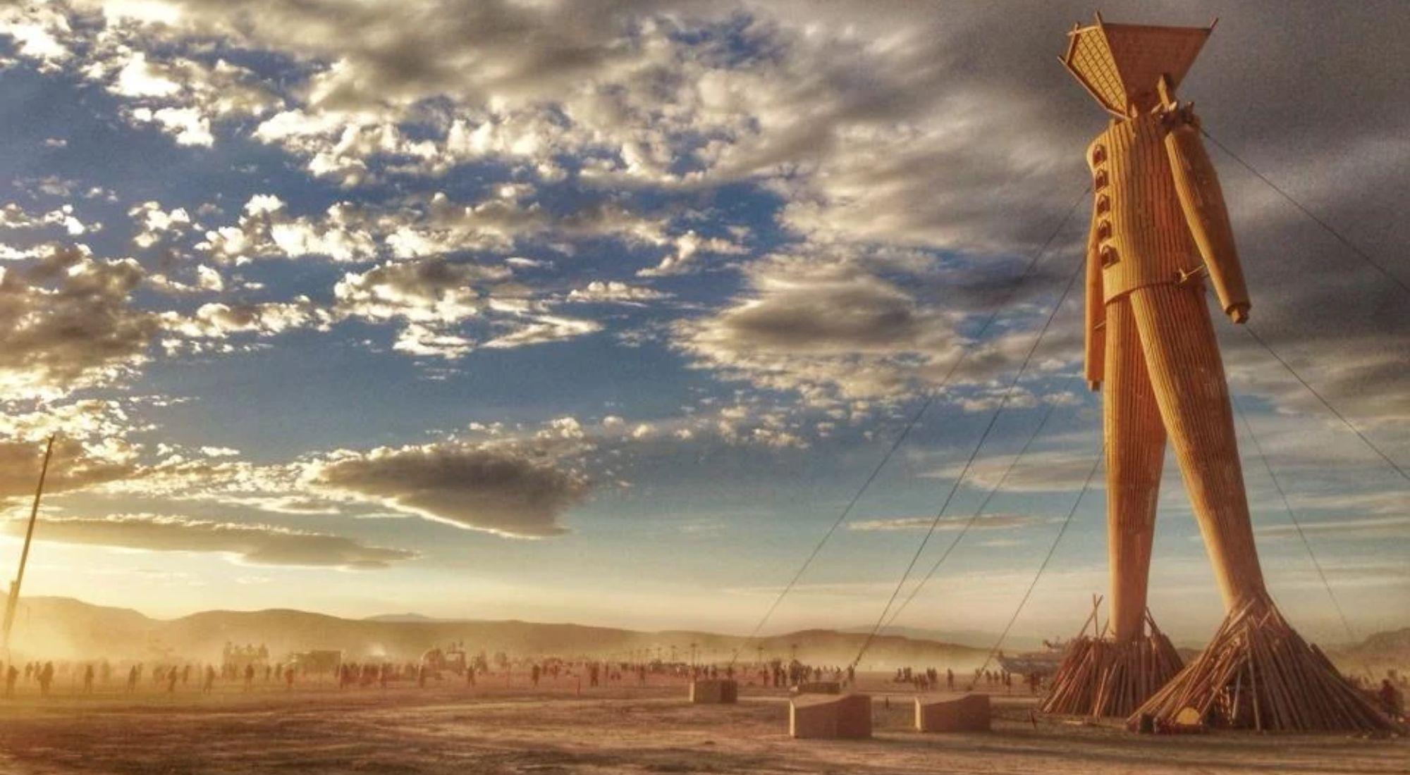 Festival Burning Man: ¿Qué lo hace único y cómo se obtienen las entradas?