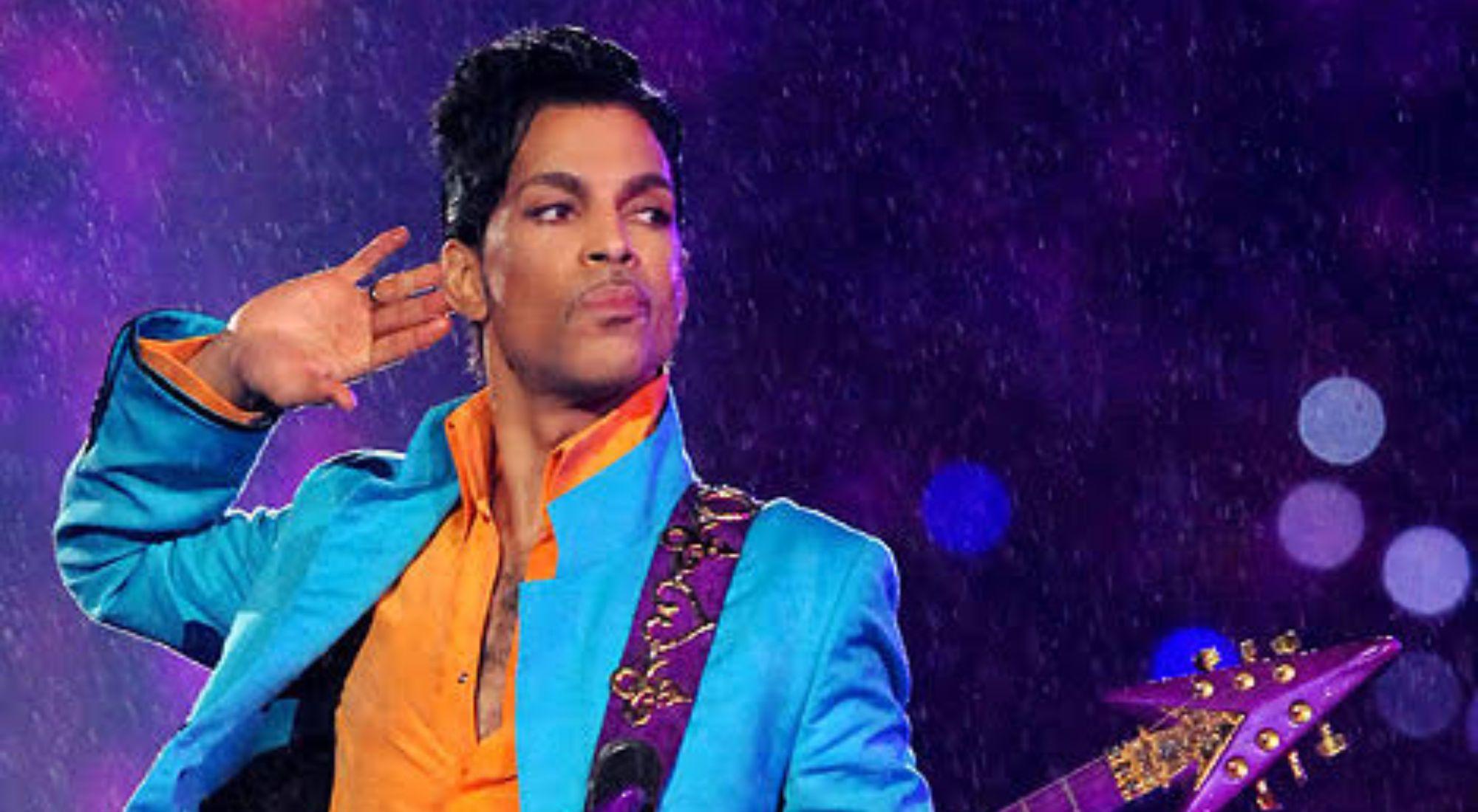 “Purple Rain” de Prince llega a Broadway después de casi 40 años