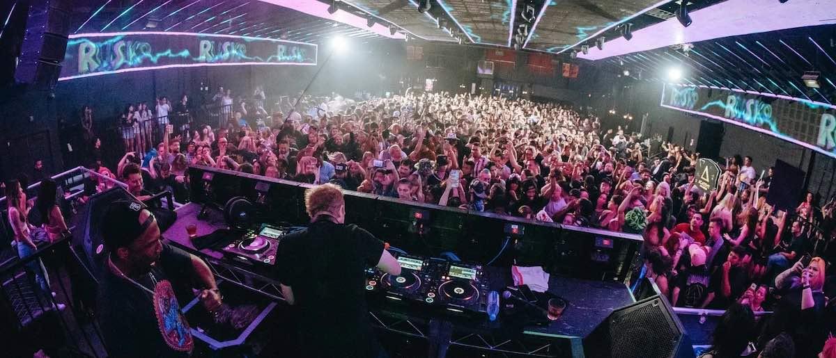 Noches de Música y Baile en Hollywood: Tres Lugares Imperdibles