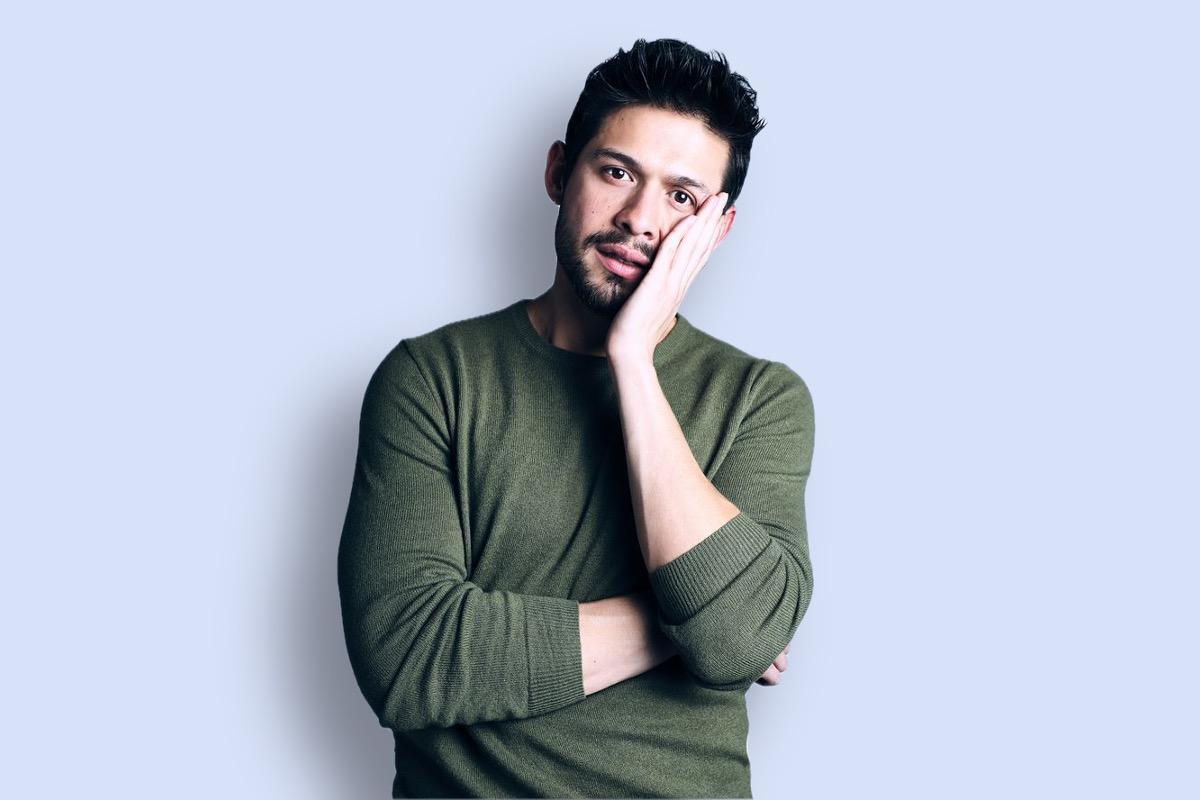 David Castañeda Podría Protagonizar la Biografía Cinematográfica de Chalino Sánchez