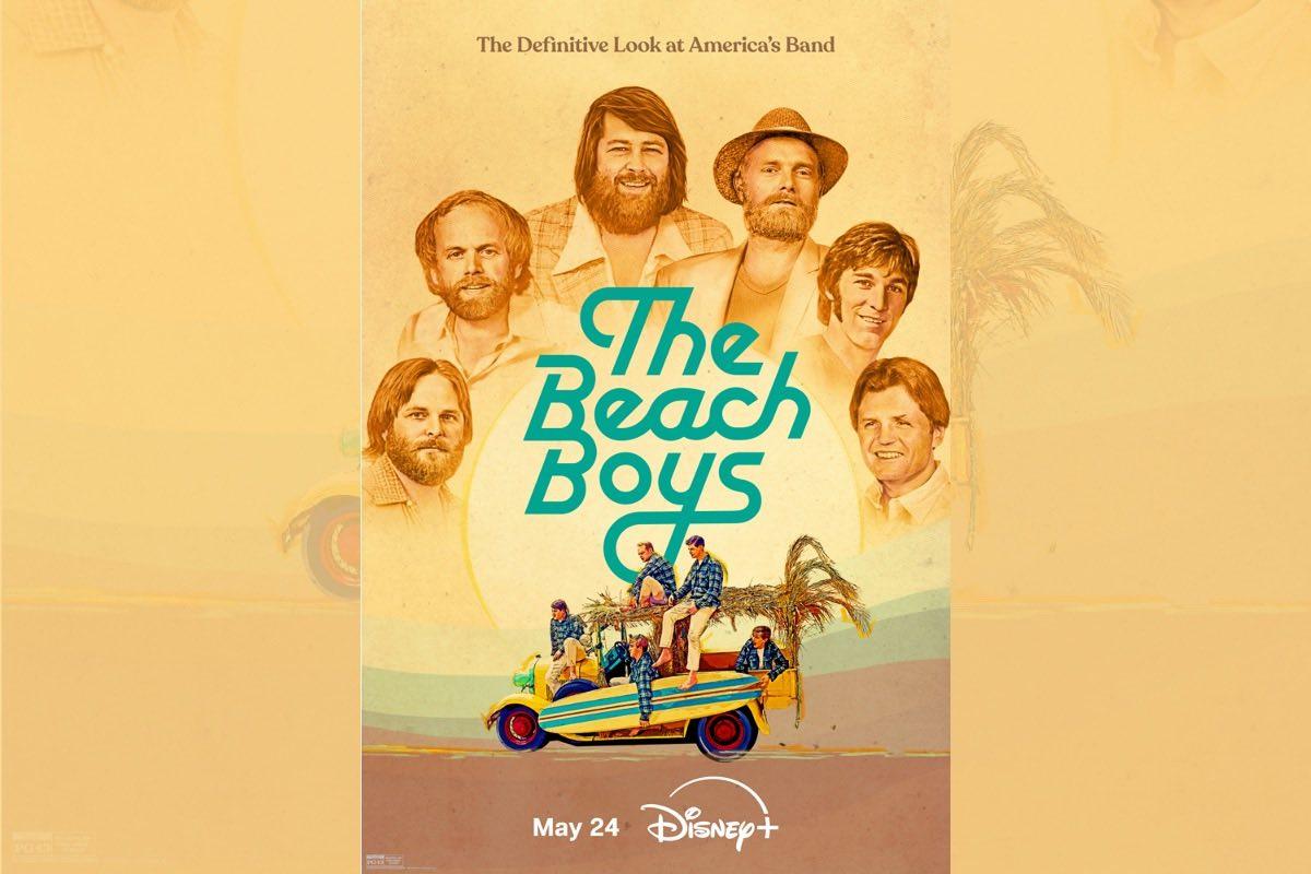 ‘The Beach Boys’: Un Documental que Celebra la Leyenda Musical en Disney+