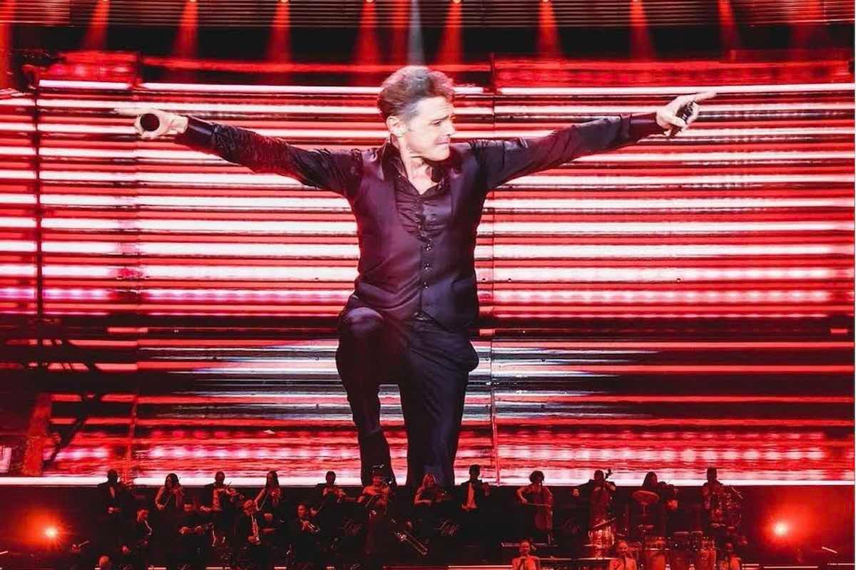 La Verdadera Razón de la Distancia entre Luis Miguel y sus Hijos