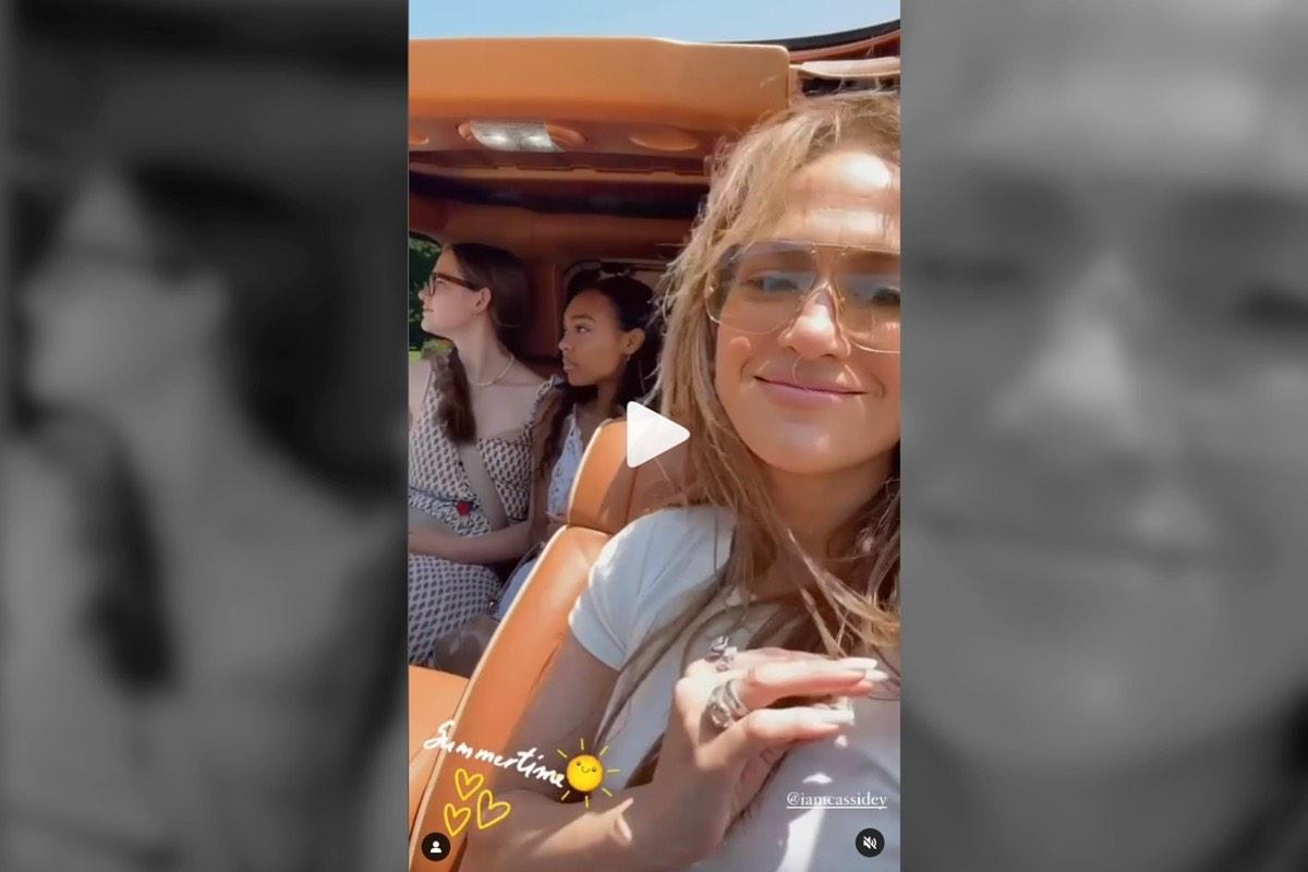 Jennifer Lopez y Ben Affleck ¿Siguen o no Juntos?