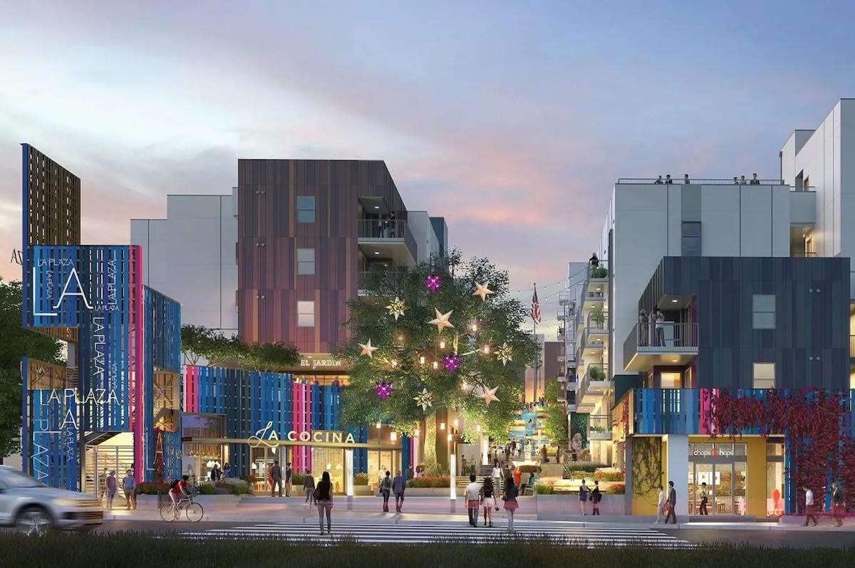 LA Plaza de Cultura y Artes: Tesoro Cultural en Los Ángeles