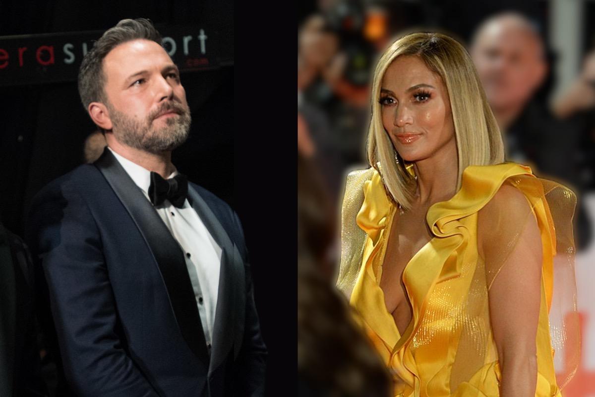 Ben Affleck Sorprende a J.Lo con Regalo de Navidad