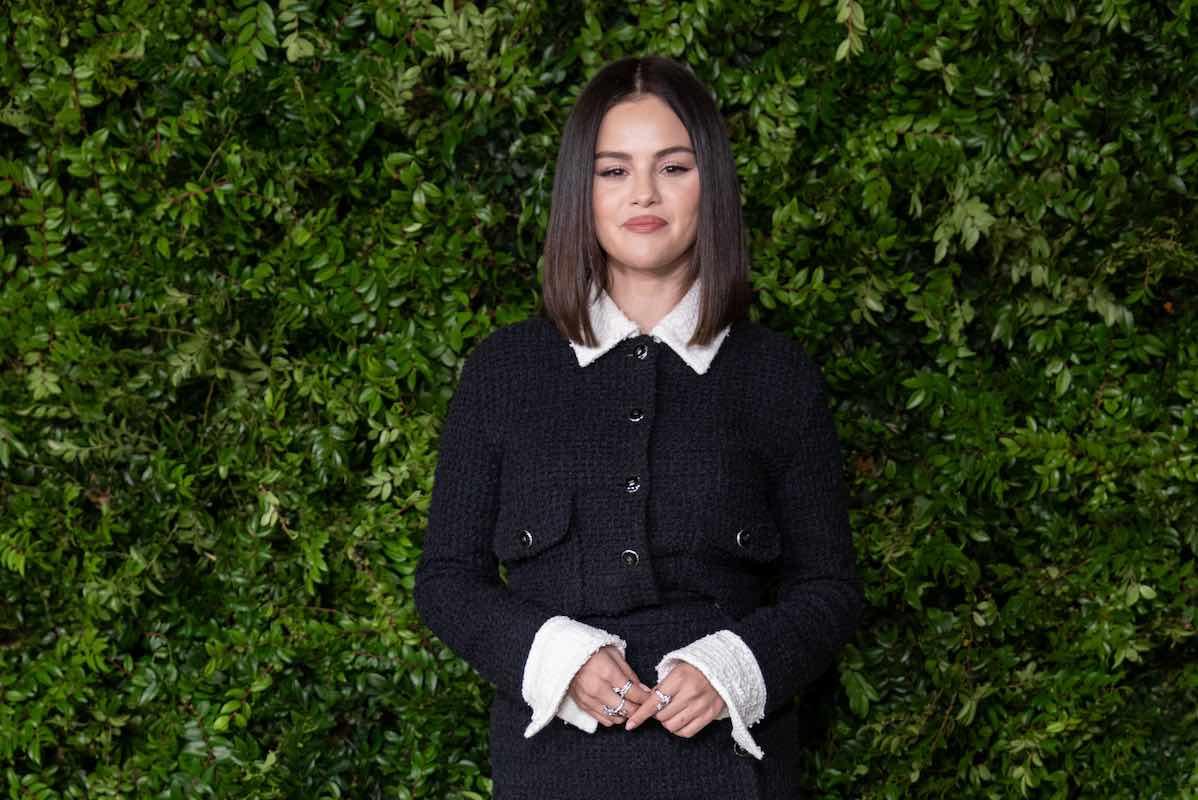 ¡Selena Gomez y Benny Blanco Comprometidos!