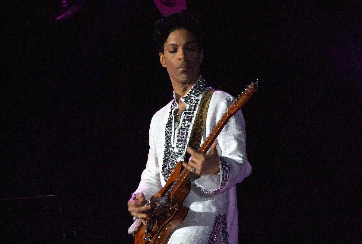 Netflix cancela serie sobre Prince