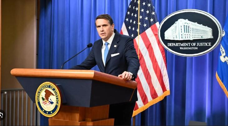 Ingles (US) – 3 million more Epstein pages with 2,000 images publish, ending review