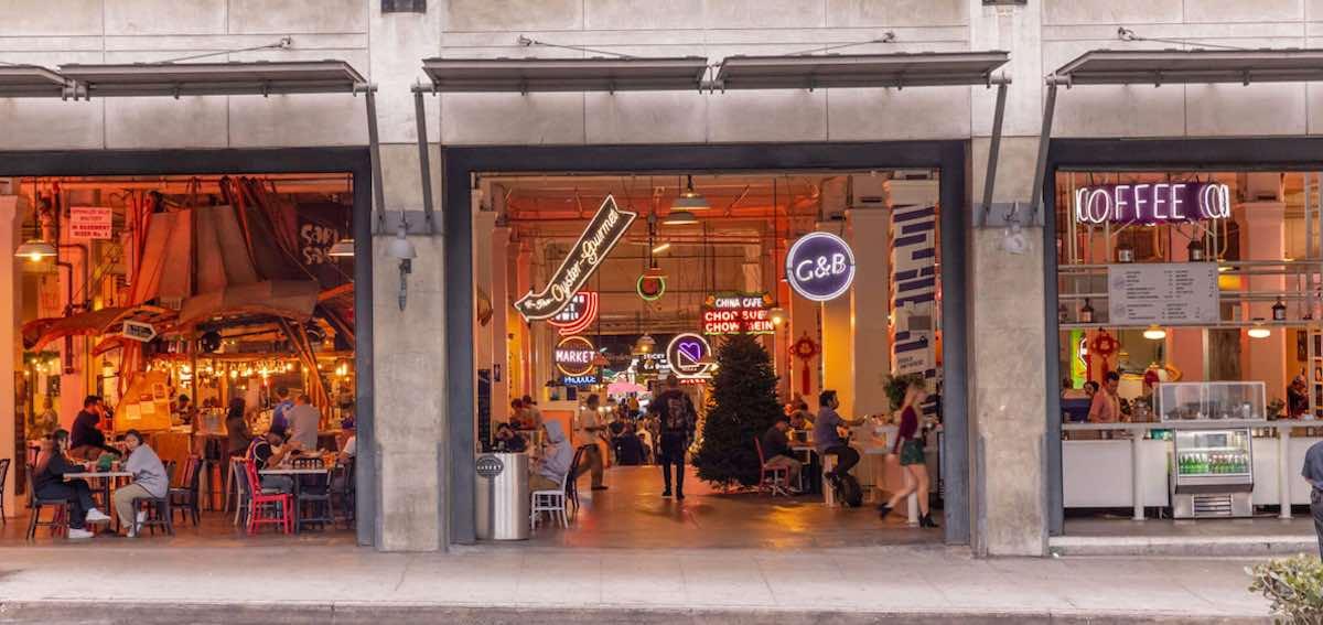 Descubre los Mejores Lugares Para Comer un Lunes en Los Ángeles: Gastronomía Sin Límites