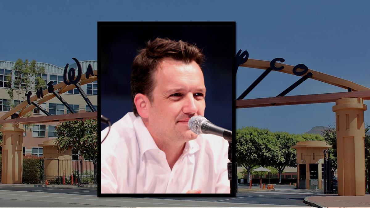 Cambios en Disney: Sean Bailey deja su puesto como jefe de películas de acción en vivo