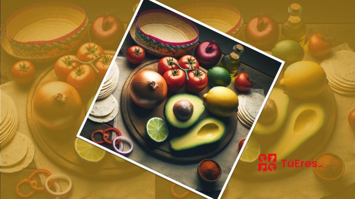 ¿Te gustaría preparar una deliciosa comida mexicana en menos de 10 minutos?