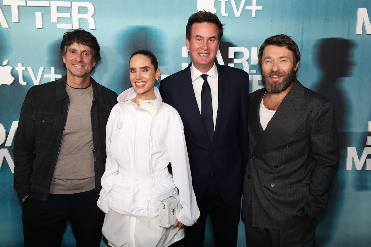 “Dark Matter”: La Nueva Serie de Apple TV+ que Explora Realidades Alternas