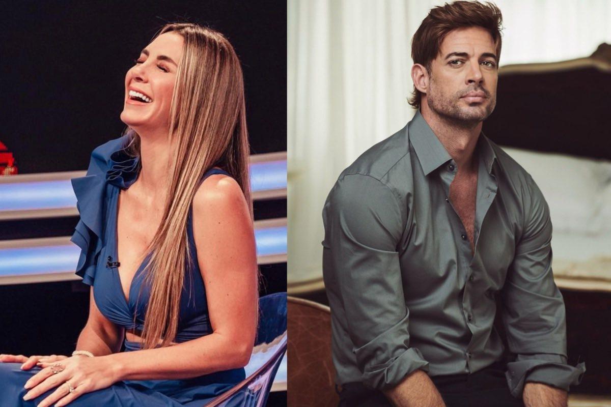 Elizabeth Gutiérrez Sorprende con un Fuerte Comunicado sobre William Levy a 3 Meses de su Separación
