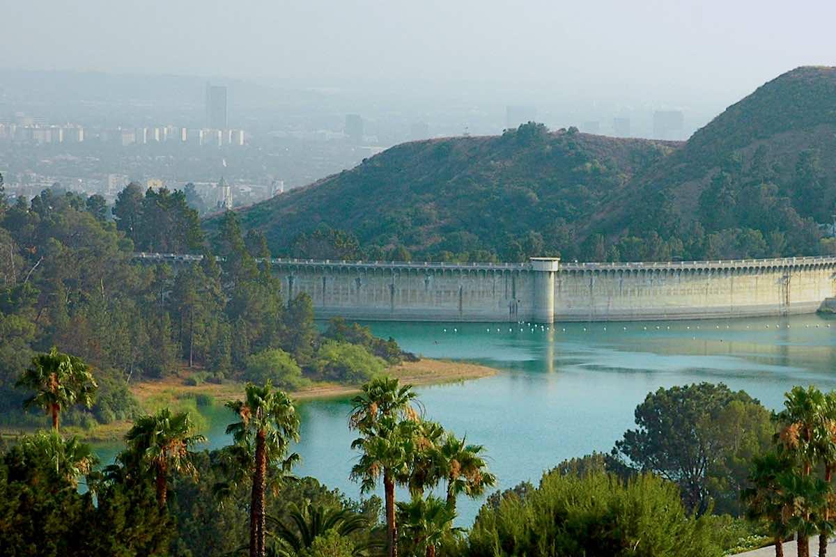 Los 10 mejores lugares para caminar en Los Ángeles