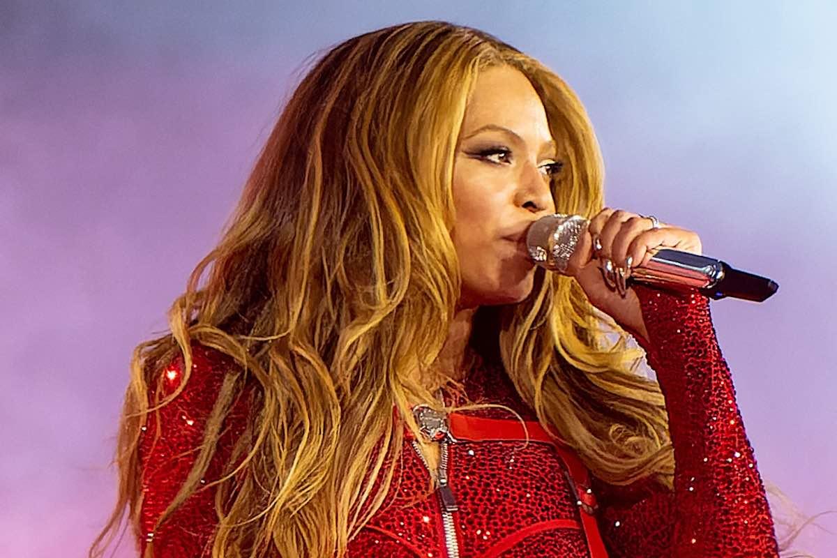 Beyoncé: La Reina del Pop del Siglo XXI según Billboard