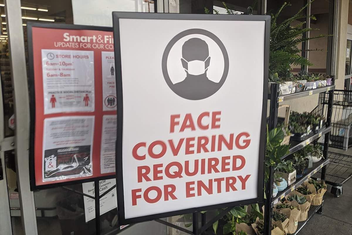 COVID-19: 5 años después del primer caso en Estados Unidos