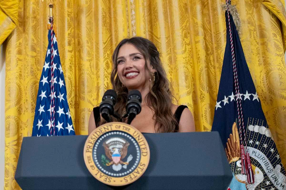 Jessica Alba y Cash Warren: separación tras 16 años casados